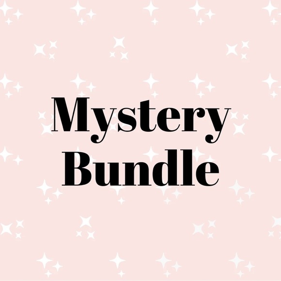 ⚡️10 Piece⚡️ Designer Brand Name Mystery Bundle - Picture 2 of 9